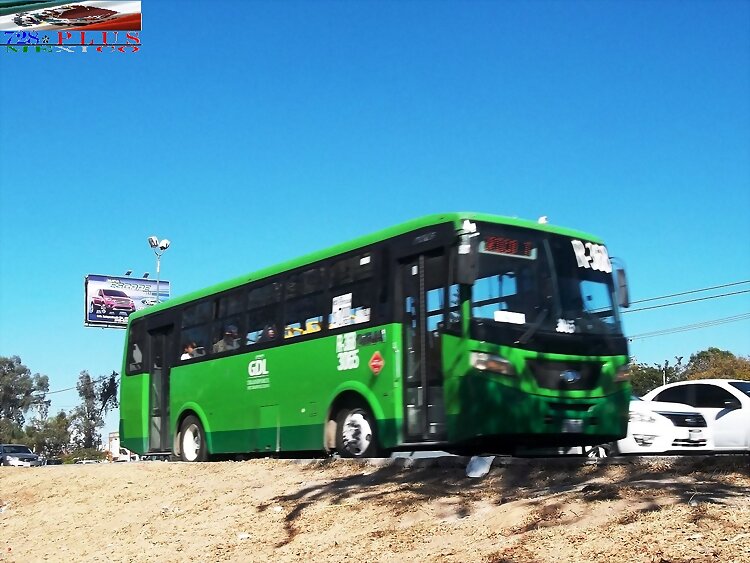 Servicios y Transportes Dina Picker R-368
