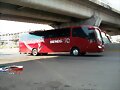 Tours Reyes Irizar Nvo Century GUADALAJARA