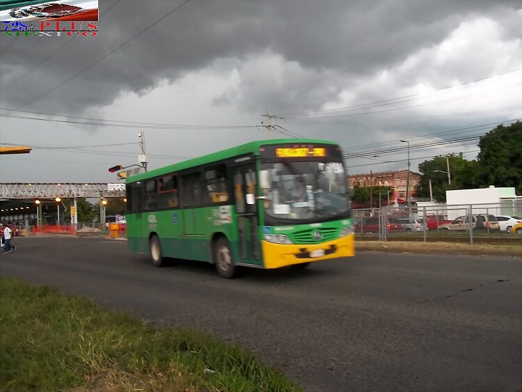 Sistecozome Subr Boxer Of DISCAPACITADO R 619-A