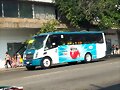 Alianza Cam Jalisco Dina Runner  R 52-B