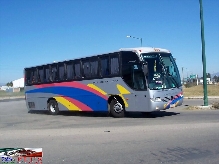 Sur De Jalisco Andare NG  CIUDAD GUZMÁN