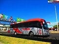 Autob Nuevo Horizonte Irizar i5 GUADALAJARA