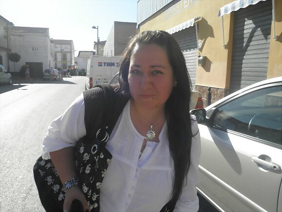 Yo misma...