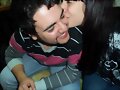 Su sonrisa...