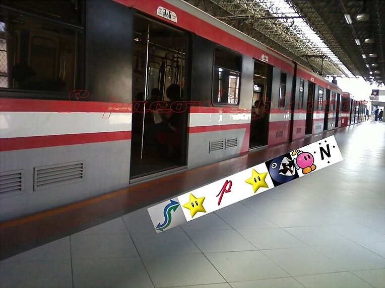 EL OTRO LADO DE LA LINEA