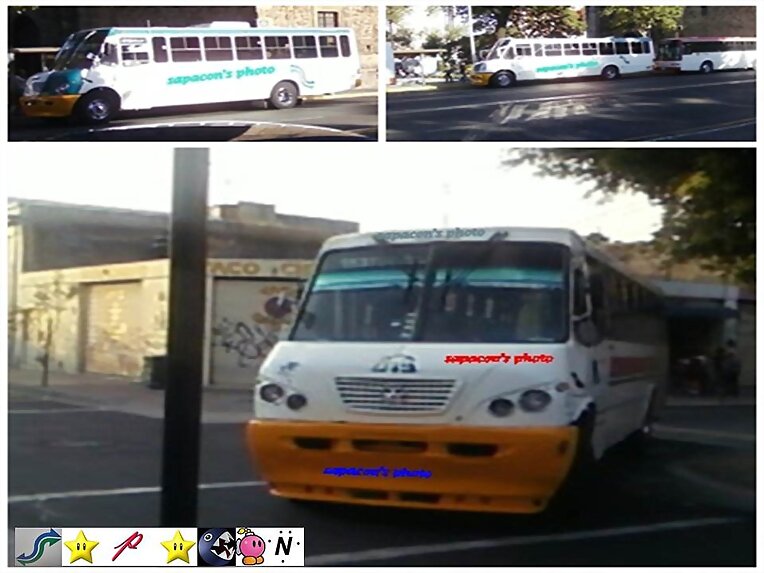 #se_fue_2015 Ruta 30 #DA_019
