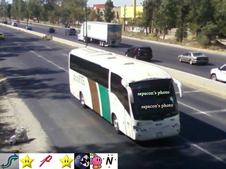 MAN SKANIA 420 4x2 PACÍFICO