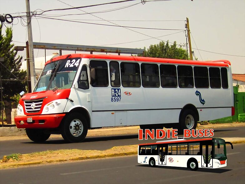 Redireccionado  SyT Subrg. R-24 8597 ex-275A