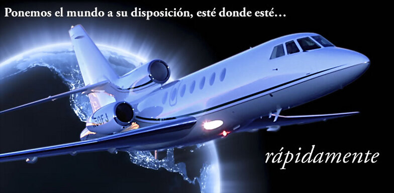 Razones para elegir un vuelo privado
