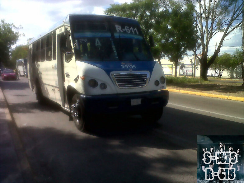 Magno R 611 A ( Sistecozome Subrogado )