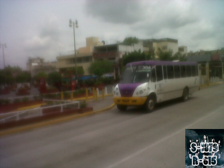 Magno Ambulancia R 30 A TVJ
