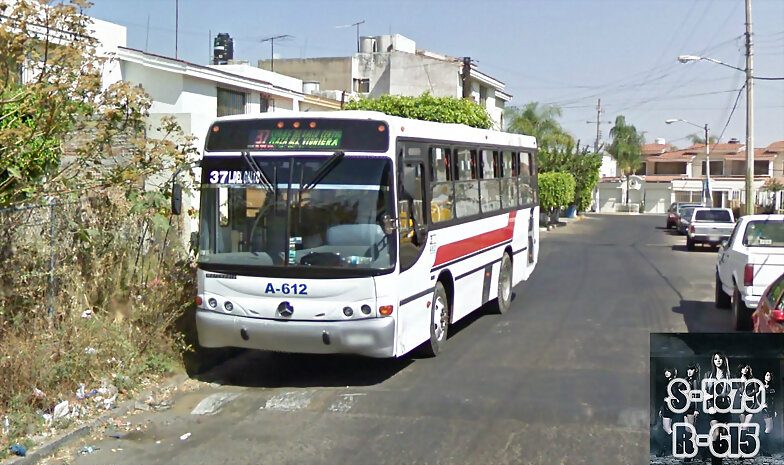 Torino R 37 L Gallo Alianza de Camioneros.