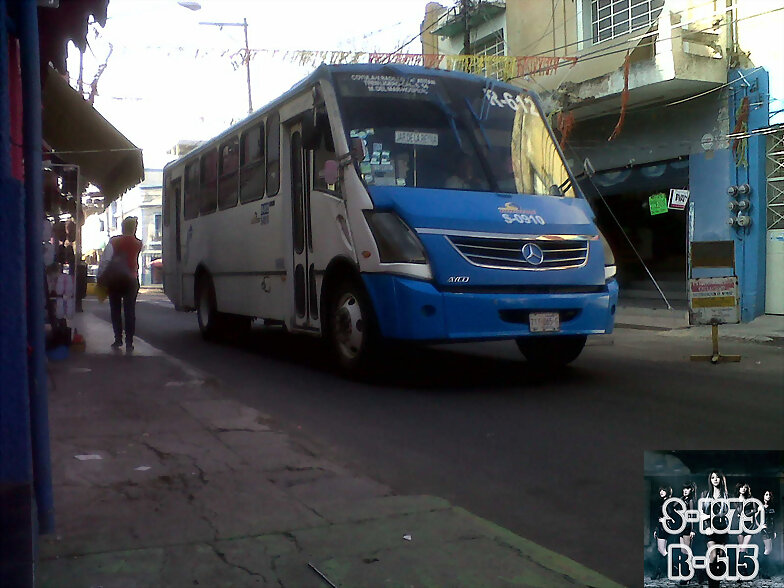 Zafiro Sport R 612 Sistecozome Subrogado