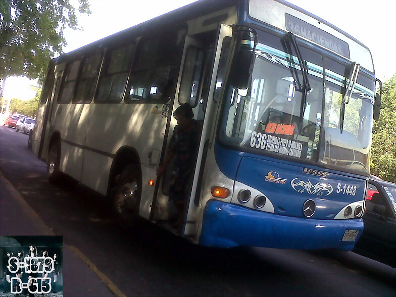 Torino R 636 Sistecozome Subrogado