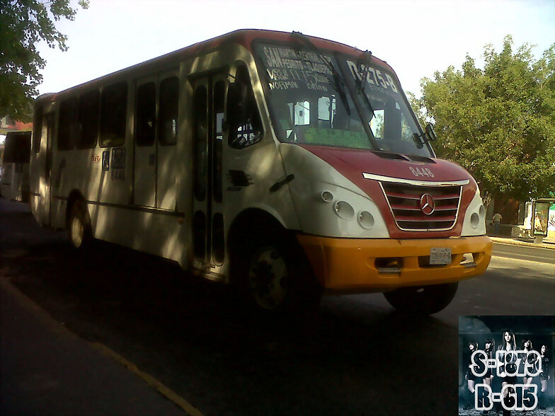Magno Ambulancia R 275 B Villas SYT Subrogado