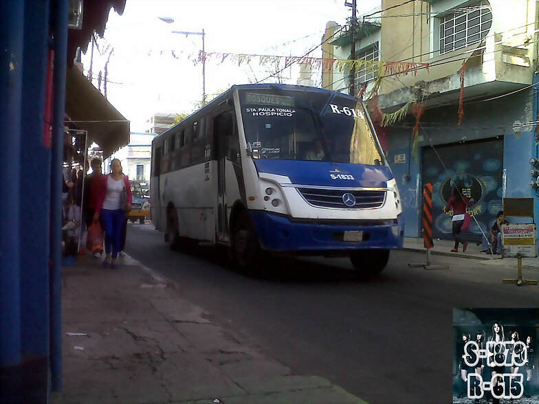Zafiro R 614 Bosques Sistecozome Subrogado