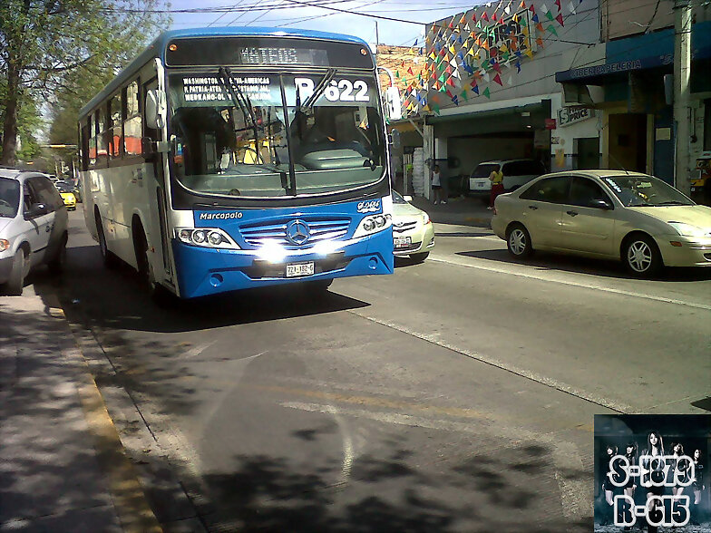 Boxer Or R 622 Sistecozome Subrogado