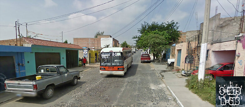 Dina R 161 - 231 C Servivios y Transportes