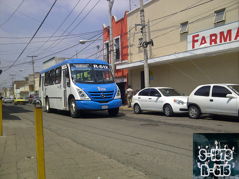 Boxer 50 R 612 Sistecozome Subrogado