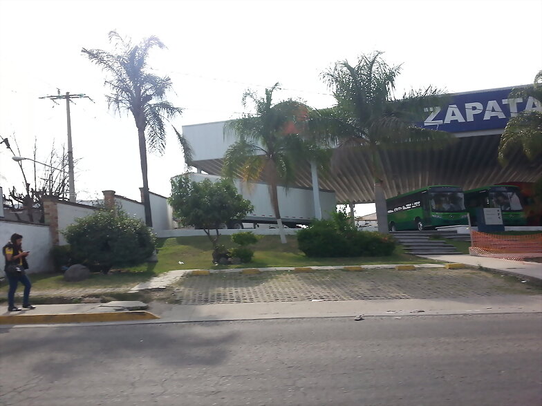 Zapata Motors