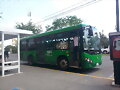 R - 231 Coronilla Serivicios y Transportes Foton