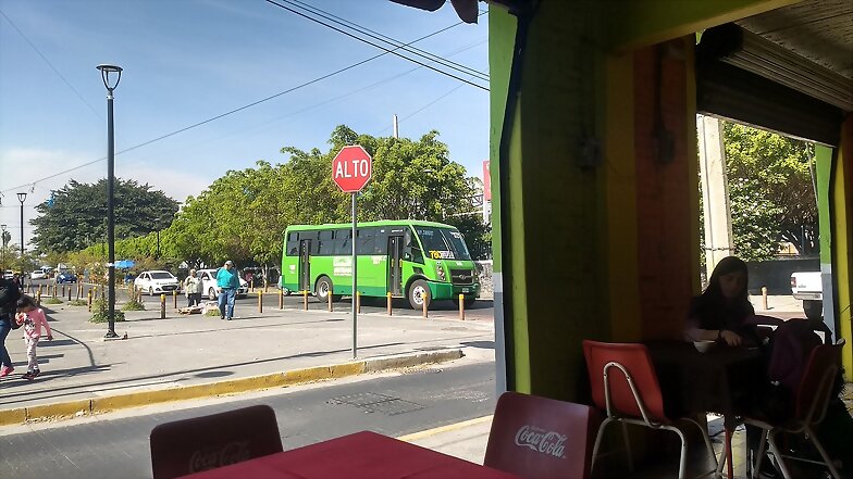 Dina runner Tac Ruta 78 C