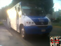 Boxer Mb R 101
