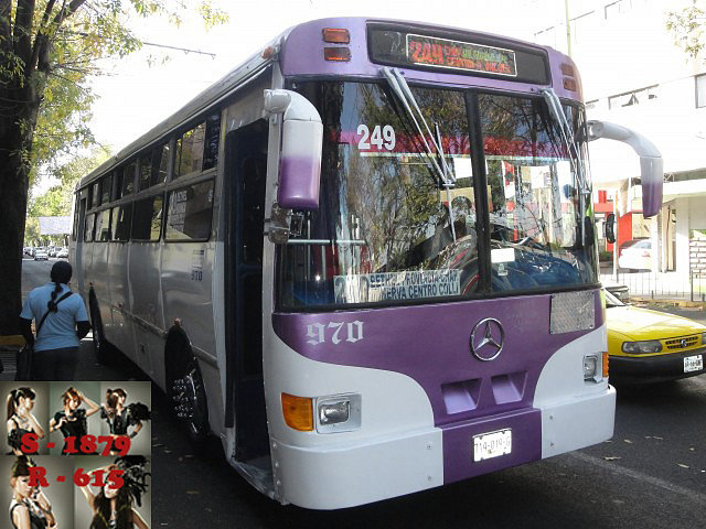San Roberto TVJ R 249-153a-258d-156-110a-207