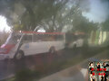 Zafiro Sport R 163 y Urbus R 161 Servicios y trans
