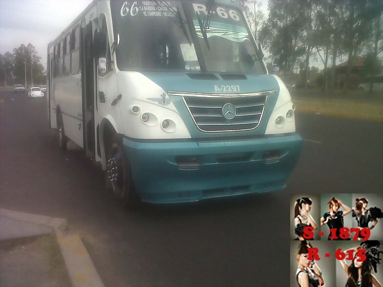Magno 930 R 66 Mb Alianza