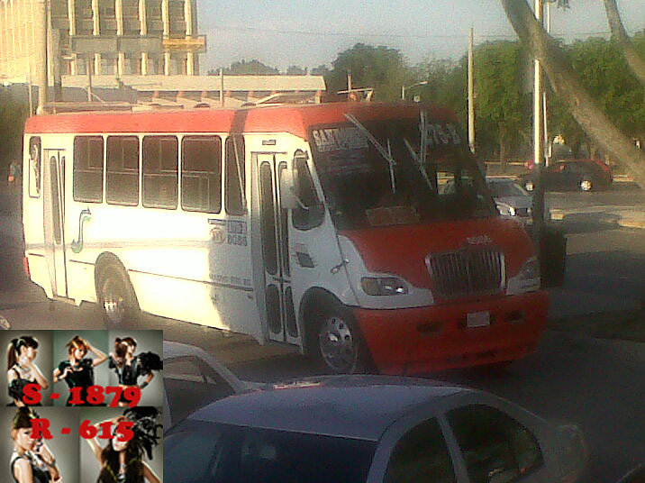 Magno 930 R 275 B Colonia - Higuera