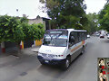 Boxer Mb R 615