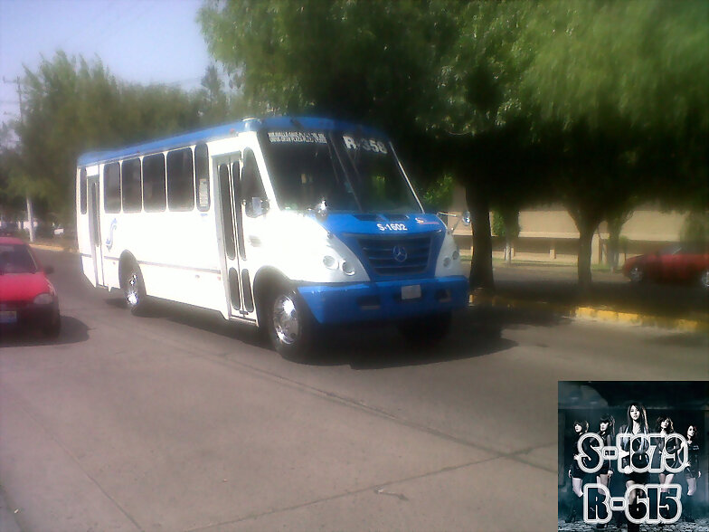Magno 930 R 358 Sistecozome ( Subrogado)