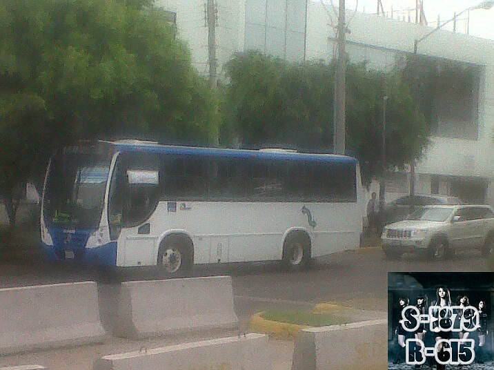 Urviabus R 51 A - B - D