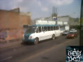 Magno 30 A Alianza de Camioneros