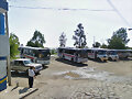 Terminal R 249 - 33 A ( TVJ ) Alianza de Camionero