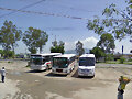 Terminal R 249 - 33 A ( TVJ ) Alianza de Camionero