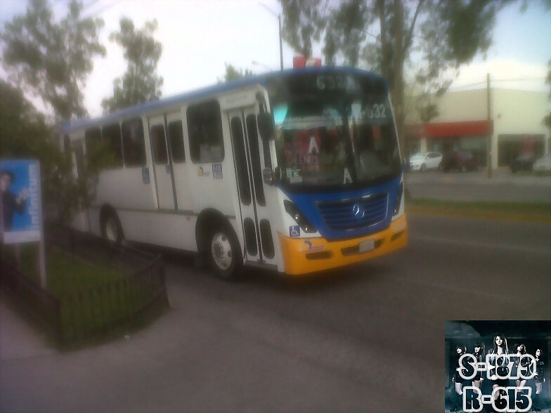 Sigma R 632 A Ambulancia ( Subrogado )