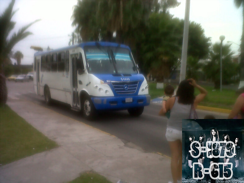 Magno Sport R 55 ( Subrogado Sistecozome ) ( SYT )