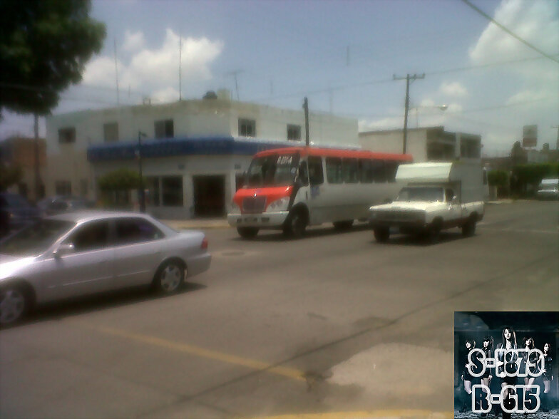 Magno 1010 R 231 A Servicios y Transporte