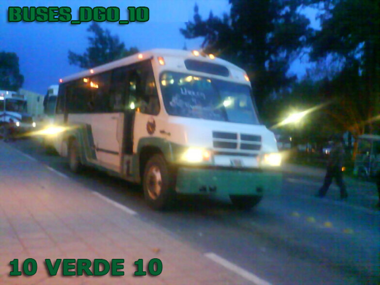 32 VERDE 32 (ANTES)