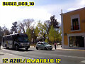 12 AZUL/AMARILLO 12 (ACTUALMENTE)