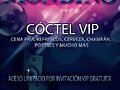 Mondino Remember Club 06-10-12 Coctel VIP Gratis