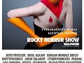 GOA ROCKY HORROR SHOW HALLOWEEN 28-10-12 ENTRADAS