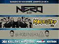 Entradas Anticipadas Vertigo 03/11/12 615307642 Ne