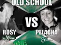 ROSY VS PELACHA THE MEMORIES 30/11/12 LISTA NESTOR