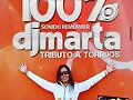 100 % DJ MARTA TRIBUTO A TORRIJOS