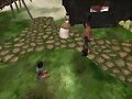 Un ejemplo de Role Play