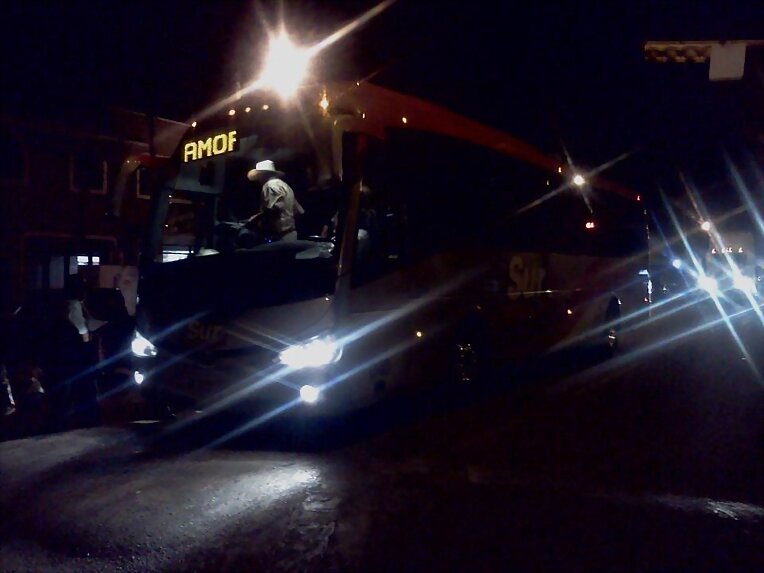 irizar scania i5 autobuses sur d jalisco...