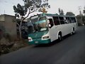 Alianza de camioneros san roberto mb A 1092-R52A